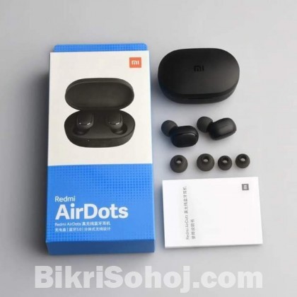 Xiaomi Airdots Pro